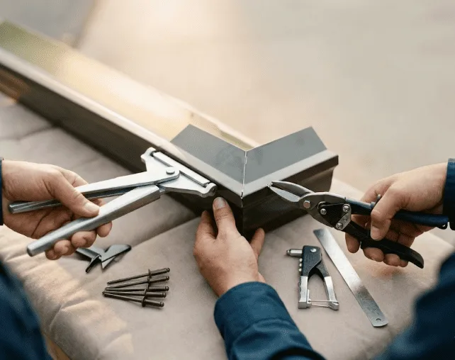 Why choose Gutter Repair in Hampton, KY